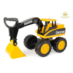 15IN CONSTRUCTION BIG SCOOP EXCAVATOR