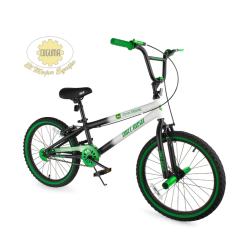 20" DIRT RUSH BICYCLE