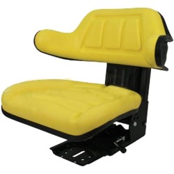 ASIENTO DE SUSPENSION