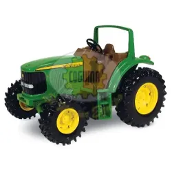 11" TOUGH TRACTOR