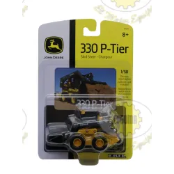 1:50 330 P-TIER SKID STEER LOADER