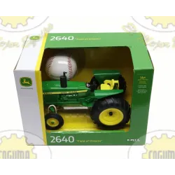 1:16 2640 FIELD OF DREAMS TRACTOR