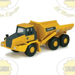 1:64 ARTICULATED DUMP TRUCK