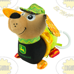 LAMAZE CORN E DOGG CLIP AND GO