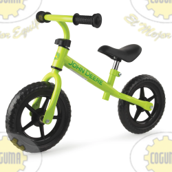 10IN BALANCE BICYCLE