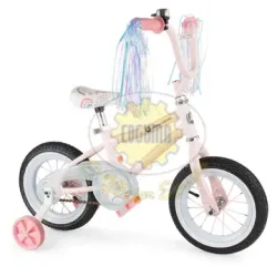 12" CLOUDS BICYCLE