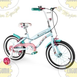16" BLUEBIRD BICYCLE