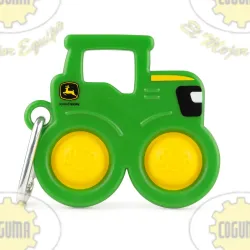 SIMPL DIMPL TRACTOR