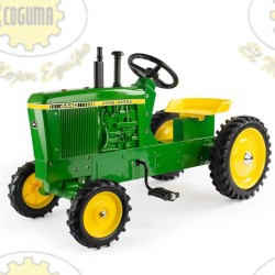 4440 PEDAL TRACTOR