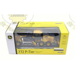 1:50 772 P-TIER MOTOR GRADER