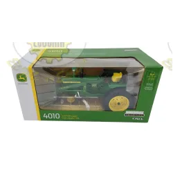 1:16 4010 TRACTOR WITH 46A LOADER