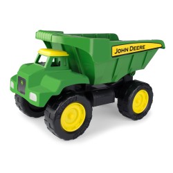 15" BIG SCOOP DUMP TRUCK
