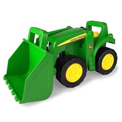 15" BIG SCOOP TRACTOR LOADER