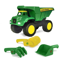 15" BIG SCOOP WITH SAND TOOL