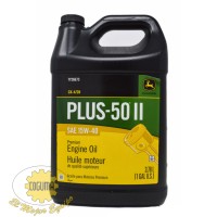 PLUS-50 II TM 15W-40 (GALON) 