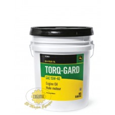 TORQ - GARD 15W40 CI4 
