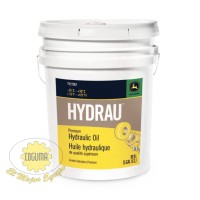 ACEITE  HIDRAULICO JOHN DEERE HYDRAU PREMIUM