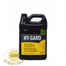 ACEITE HIDRAULICO HY-GARD (1 GALON )