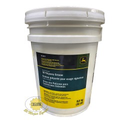 GRASA JOHN DEERE POLIUREA SD MULTIUSOS PARA CONDICIONES EXTREMAS (35 LB)