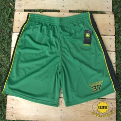 PANTALONETA COLOR VERDE, JOHN DEERE 