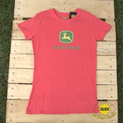 BLUSA COLOR SUNSET, JOHN DEERE