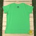 BLUSA VERDE CLARO, JOHN DEERE