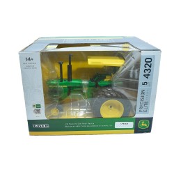 TRACTOR AGRICOLA JOHN DEERE MODELO 4320  