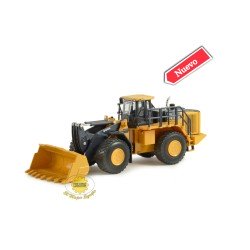CARGADOR FRONTAL MODELO 944K, JOHN DEERE