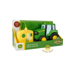 CARRITO A CONTROL REMOTO, JOHN DEERE