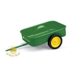 CARRETON METÁLICO, JOHN DEERE